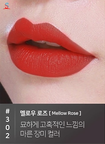 Son Kem Lì ChouChou Professional Matt Lip Color