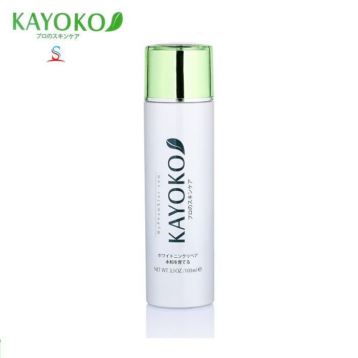 Bộ Mỹ Phẩm Cao Cấp Kayoko Nhật Bản (Bộ 6 Kayoko)