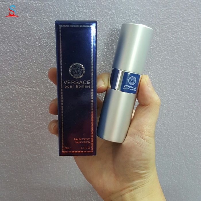 nước hoa chiết pháp mẫu cây son 20ml