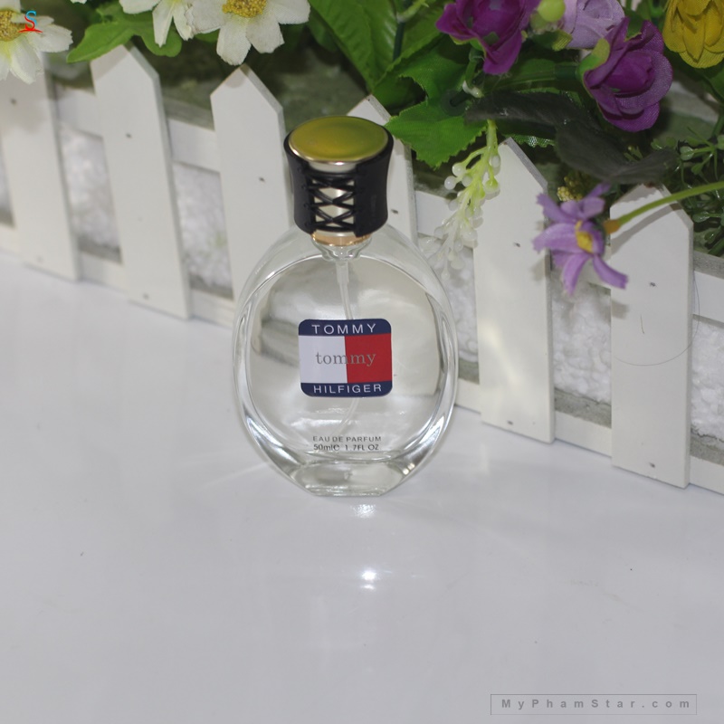 Nước Hoa Chiết Pháp Tommy 50ml Vip
