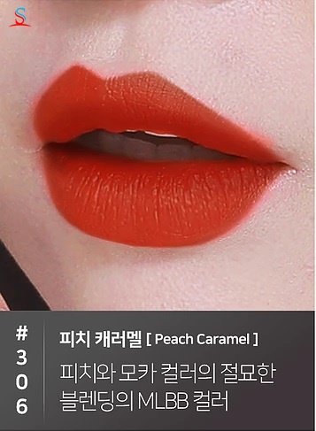 Son Kem Lì ChouChou Professional Matt Lip Color