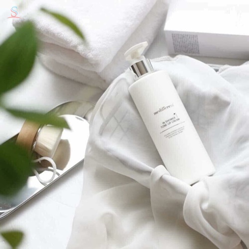 Sữa Tắm Truyền Trắng Medifferent In Shower Tone Up Cream 2