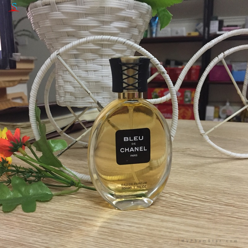 Nước Hoa Chiết Pháp Bleu De Chanel 50ml Vip 2