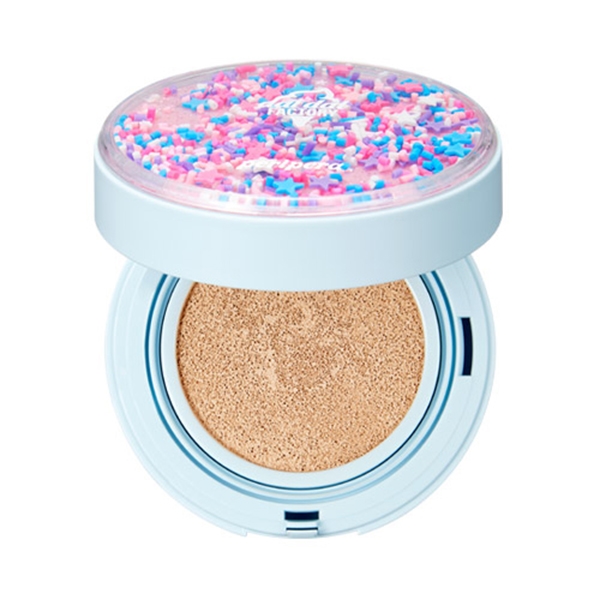 Phấn nước Peripera Airy ink Cushion Dal Dal Factory 3
