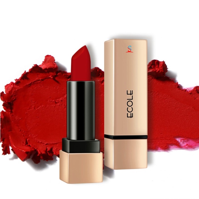 Son thỏi Ecole Delight Lipstick 2