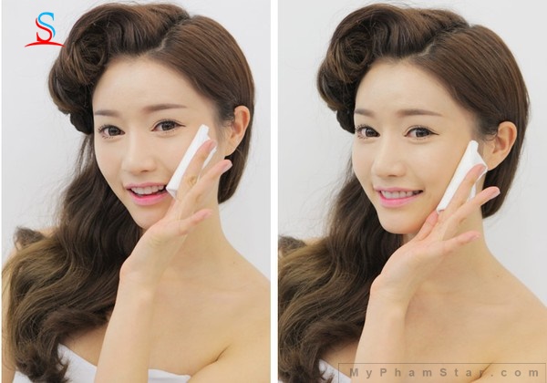 Nước Hoa Hồng 3W Clinic Collagen 5