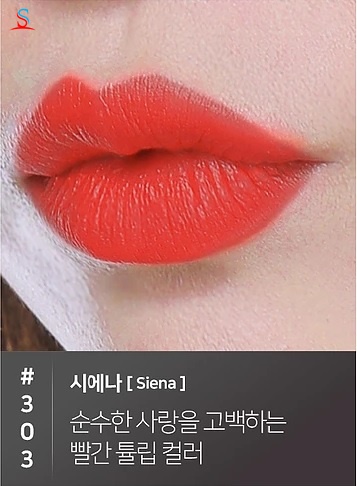 Son Kem Lì ChouChou Professional Matt Lip Color