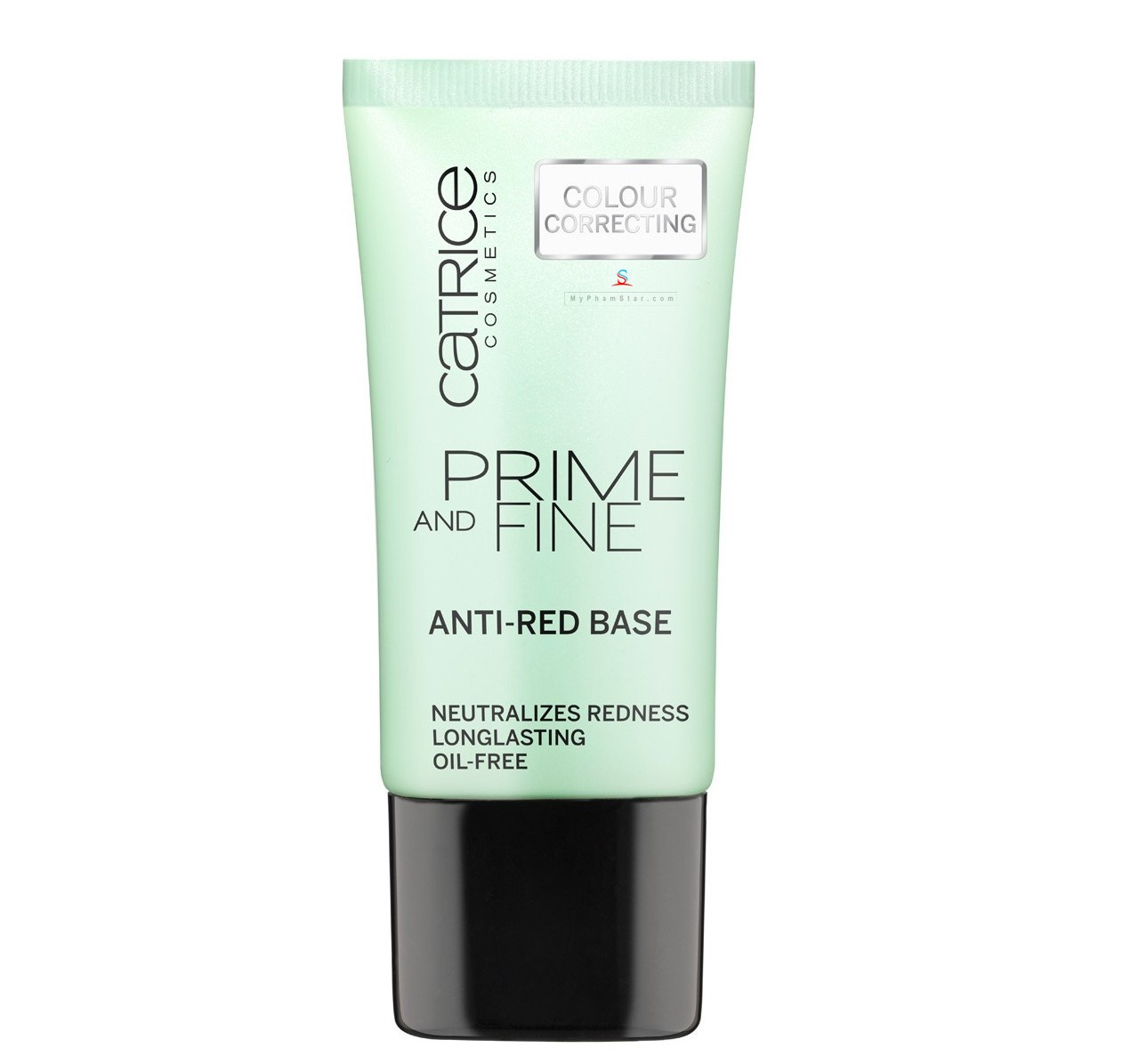 Kem Lót dạng tuýp CATRICE Prime And Fine 5