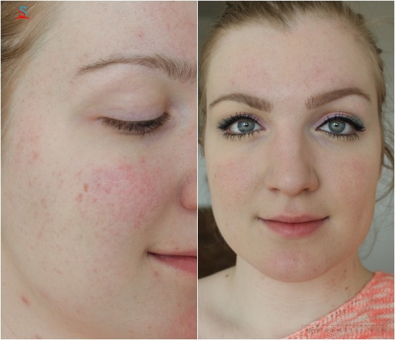 Kem Lót dạng tuýp CATRICE Prime And Fine 2