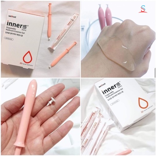 Đũa Thần Se Khít Vùng Kín Wettrust Inner – Hàn Quốc 3