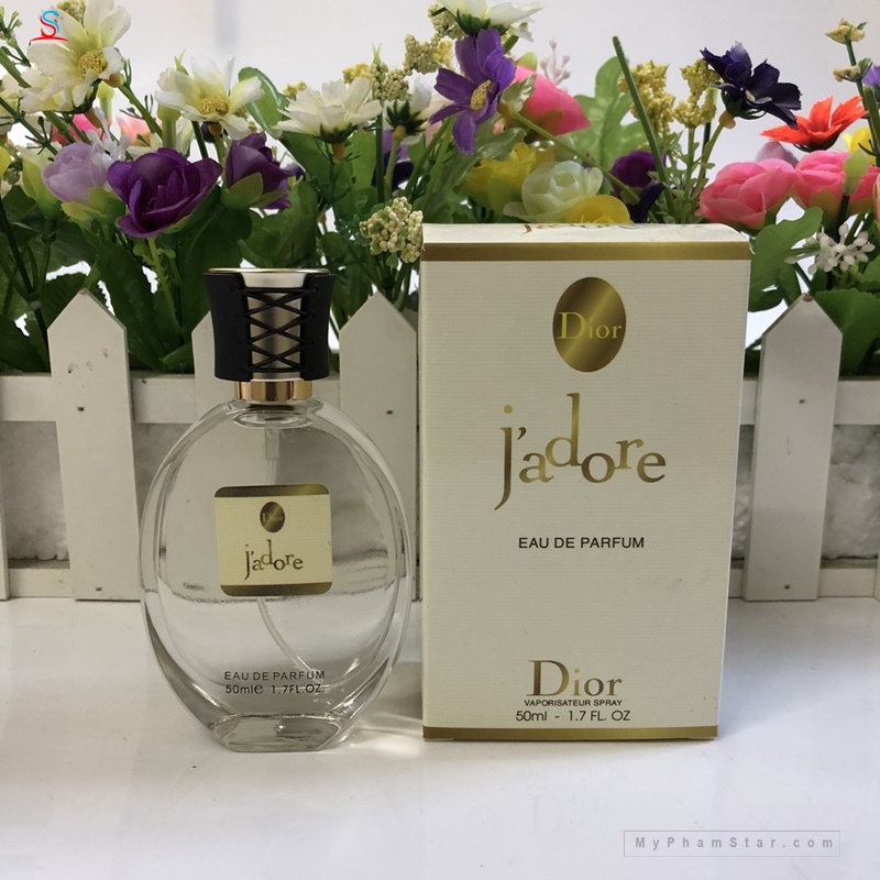 Nước Hoa Chiết Pháp Dior Jadore 50ml Vip 1