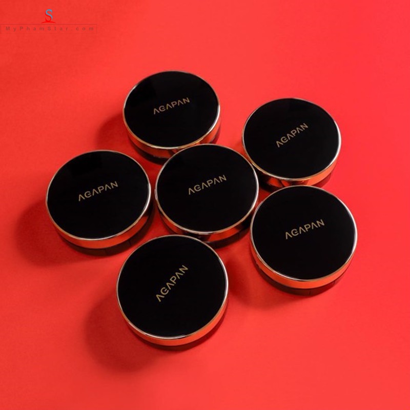 phấn nước agapan extreme cover cushion 2