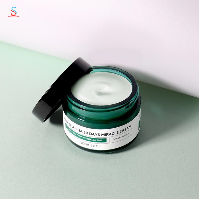 Kem Dưỡng Trị Mụn Some By Mi AHA-BHA-PHA 3