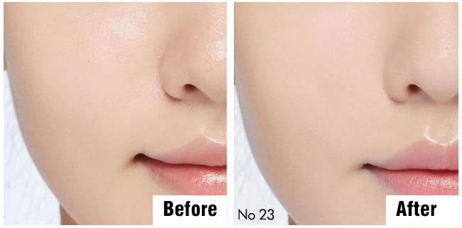 Phấn nước MISSHA M MAGIC CUSHION 3 Lõi 5