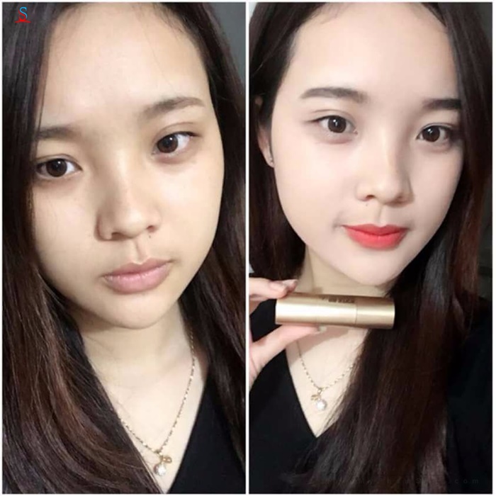 Kem nền dạng thỏi cao cấp BB Stick SPF 43 PA+++ 3