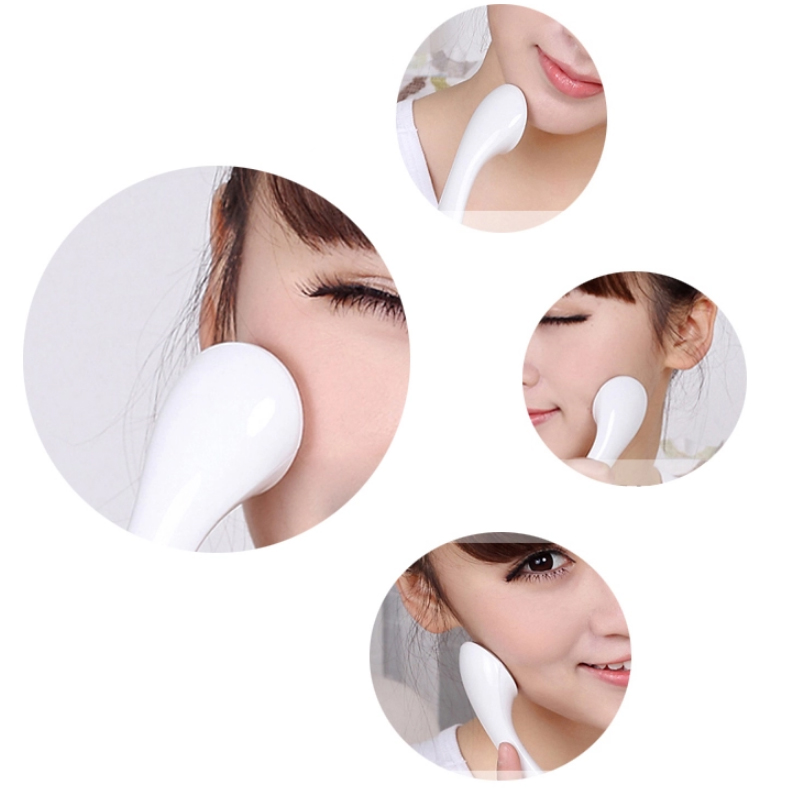 Máy massgae rửa mặt ion DS-039 3