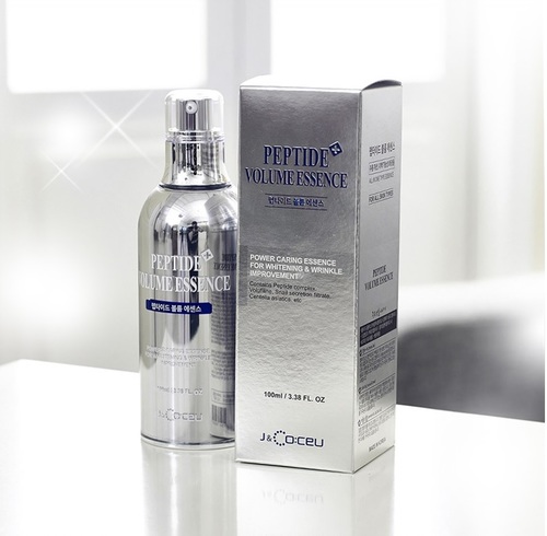 Huyết thanh dưỡng trắng da Peptide Volume Essence 100ml