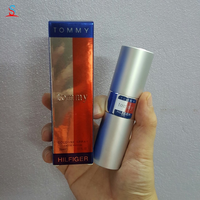 nước hoa chiết pháp mẫu cây son 20ml