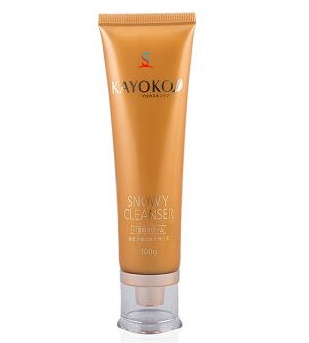 Bộ mỹ phẩm Kayoko trị nám 5 in 1 - Nhật Bản 3