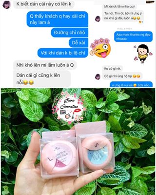 Kích mí cuộn Vacosi 3