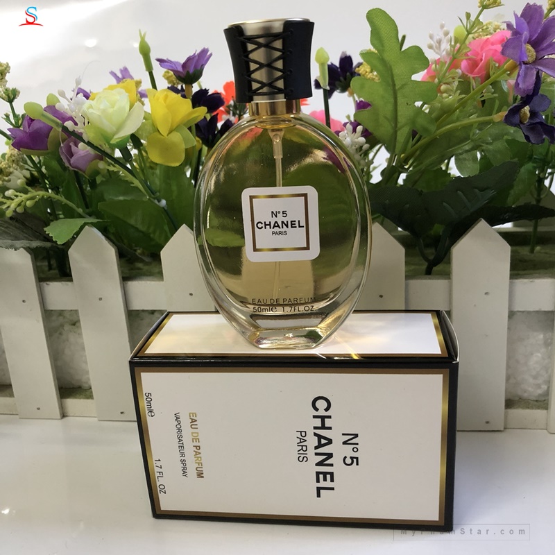 Nước Hoa Chiết Pháp N5 Chanel 50ml Vip 4