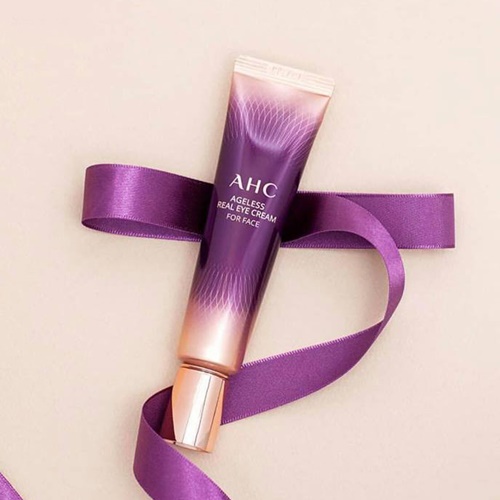 Kem Dưỡng Mắt AHC Ageless Real Eye Cream For Face Season7 1