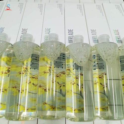 Nước Tẩy Trang DERLADIE Cleansing Water Witch Hazel 2