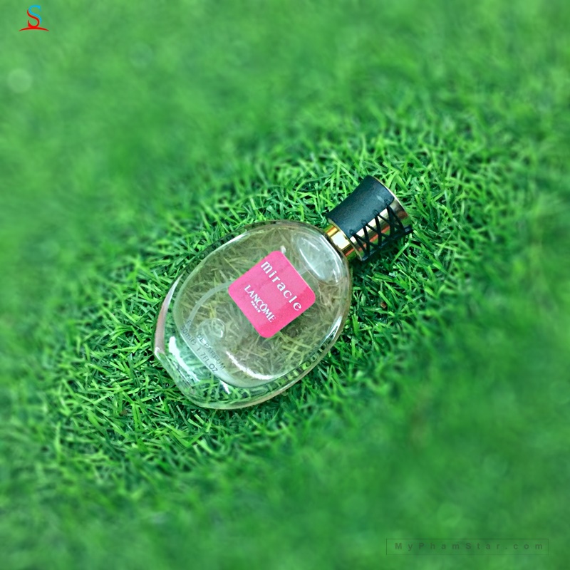 Nước Hoa Chiết Pháp Lancome Miracle 50ml Vip 2