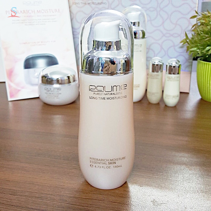 Bộ dưỡng da cao cấp RAUME PITERARICH SKIN CARE SET 2