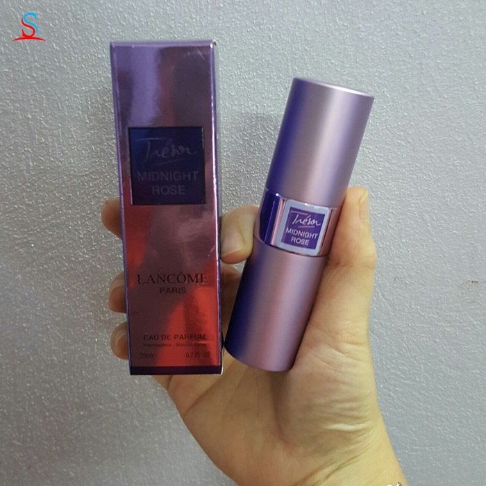 nước hoa chiết pháp mẫu cây son 20ml