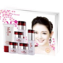 BỘ MỸ PHẨM MEIYA NHẬT BẢN 6 IN 1 NEW - hình 2
