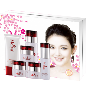 BỘ MỸ PHẨM MEIYA NHẬT BẢN 6 IN 1 NEW