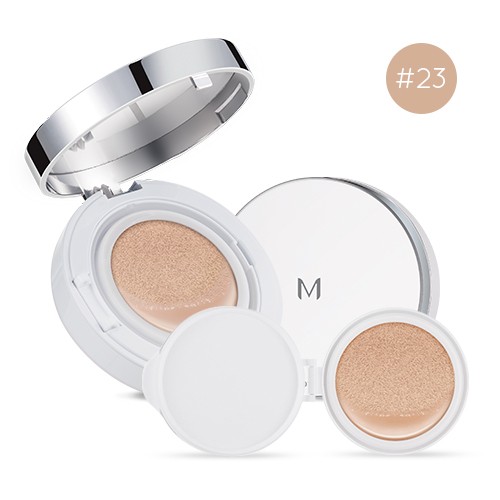 Phấn nước MISSHA M MAGIC CUSHION 3 Lõi 4
