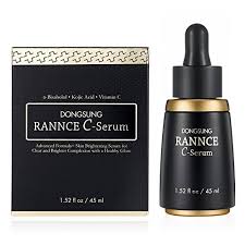 Serum Trị Nám Dongsung Rannce Cao Cấp