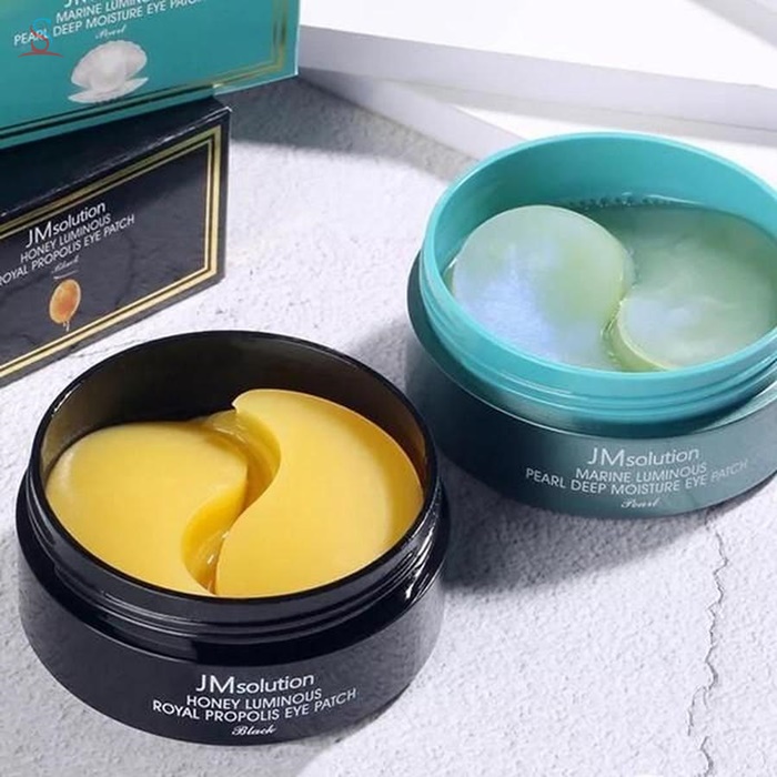 Mặt nạ mắt JM Solution Eye Patch 1
