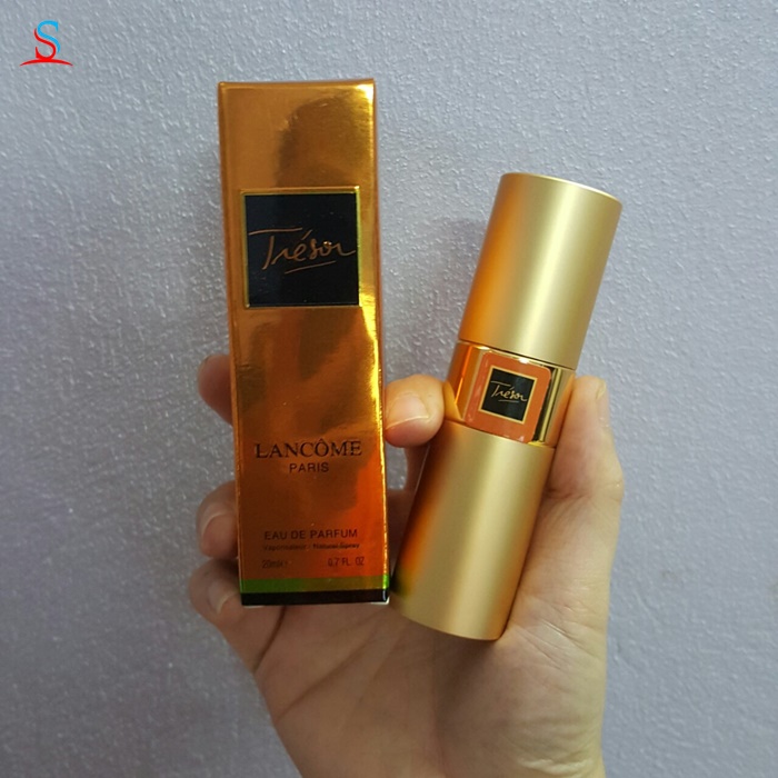 nước hoa chiết pháp mẫu cây son 20ml