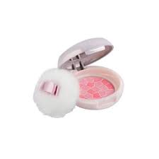 Phấn má hồng Missha The Style Sweet Line Blusher 1
