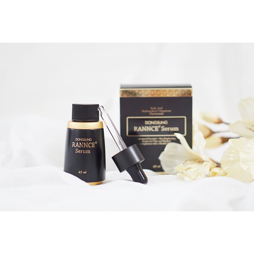 Serum Trị Nám Dongsung Rannce Cao Cấp