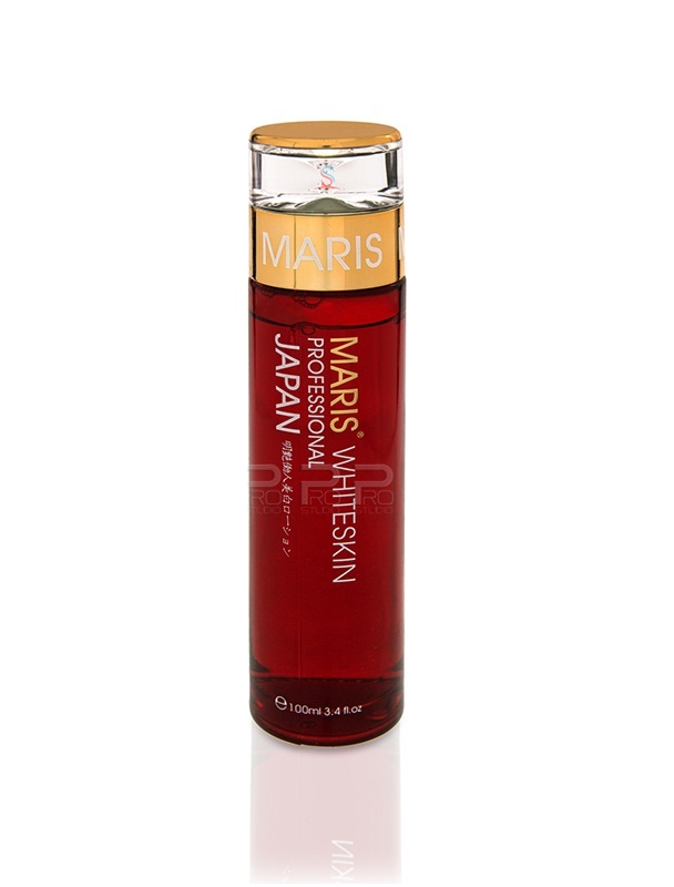 Bộ mỹ phẩm Maris Whiteskin Professional 4