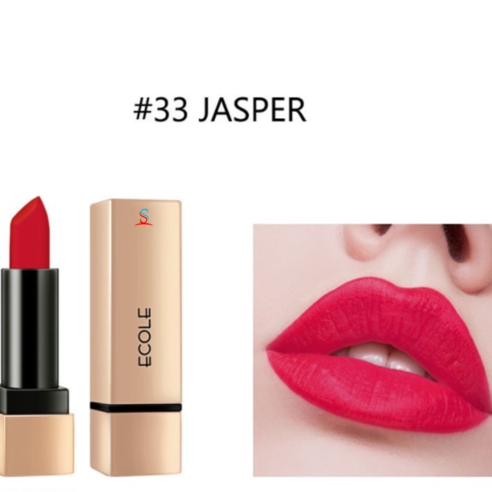 Son thỏi Ecole Delight Lipstick 7
