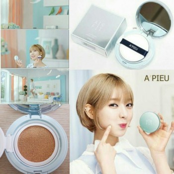 Phấn nước Apieu Air Fit Cushion 1