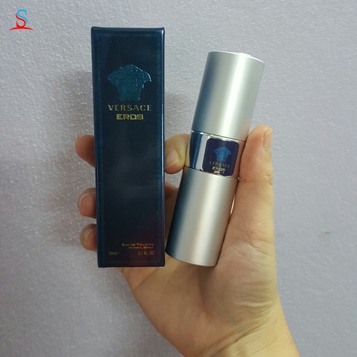nước hoa chiết pháp mẫu cây son 20ml
