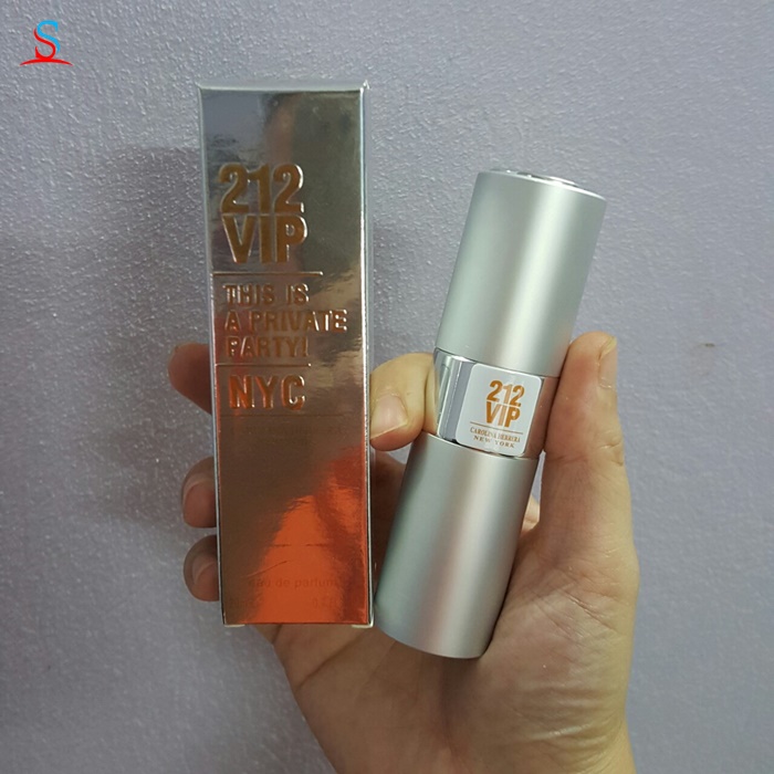 nước hoa chiết pháp mẫu cây son 20ml