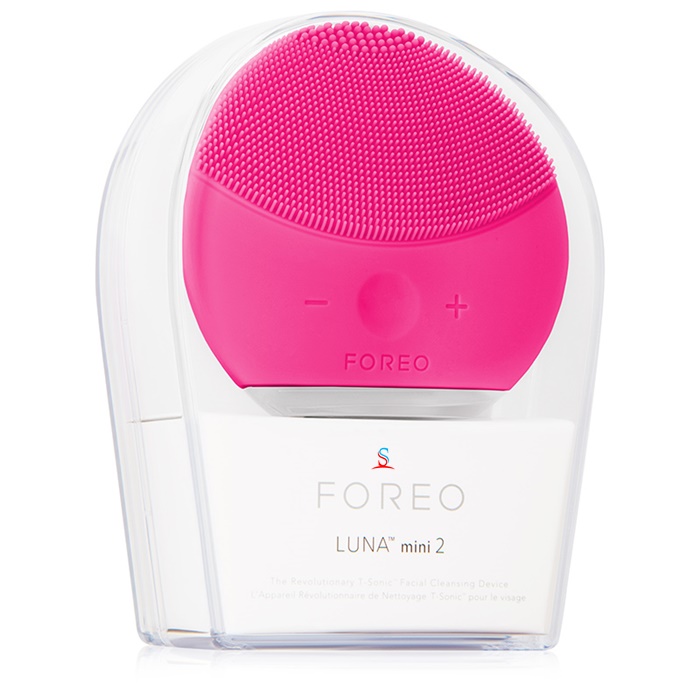 Máy rửa mặt Foreo luna mini 2 1