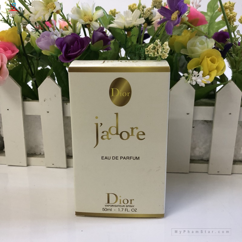 Nước Hoa Chiết Pháp Dior Jadore 50ml Vip 3