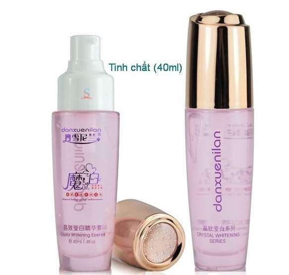 Bộ mỹ phẩm cao cấp dưỡng da trị nám Hoàng Cung 5
