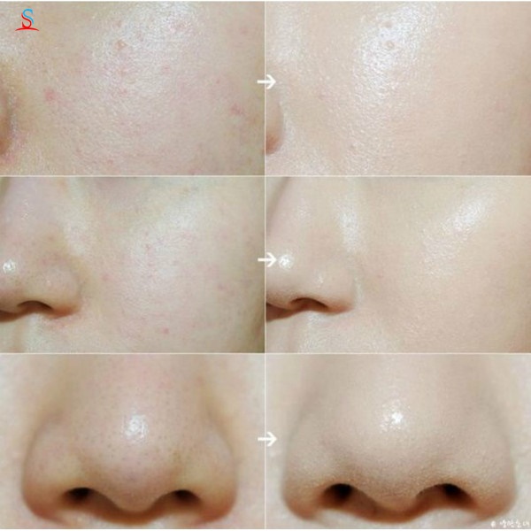 Kem lót kiềm dầu Innisfree No Sebum Blur Primer 2