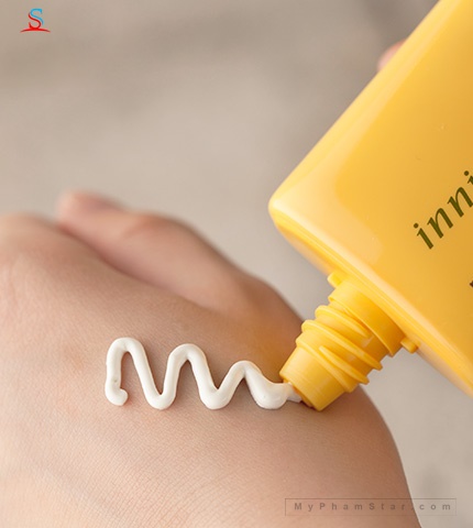 Kem chống nắng Innisfree Perfect UV Protection Long Lasting 50ml
