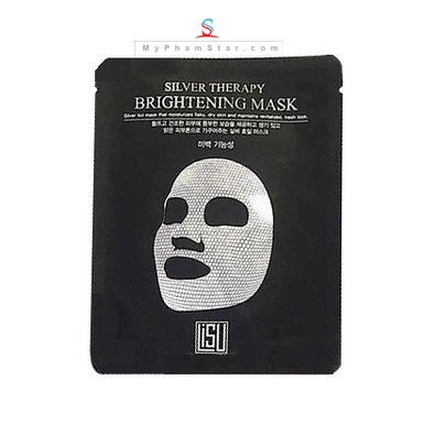 Mặt nạ vảy rắn Lisu Mask 6