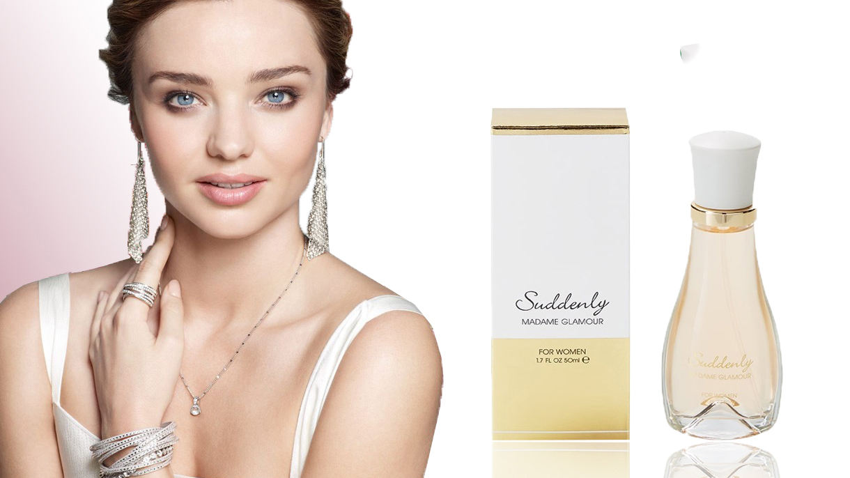 Nước hoa suddenly madame glamour 50ml 2 myphamstar